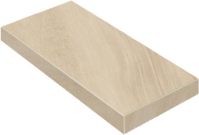 Дезерт Ступень Угловая Правая (33X60 Нат.) ..