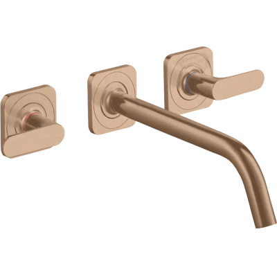 AX Citterio M Смеситель для раковины BRG ..