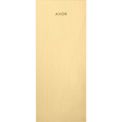 AX MyEdition Панель 200, металлBGO ..