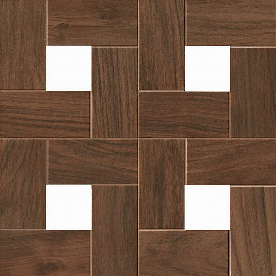 Etic Palissandro Cassettone  (45X45 ) ..