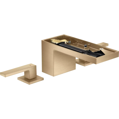 AX Citterio Смеситель для раковины BBR ..