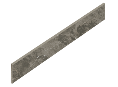 ДА ВИНЧИ БРАУН 7,2X60 ПЛИНТУС ..