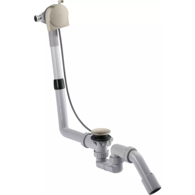 AX Exafill-слив-перелив для ст. ванн BN ..