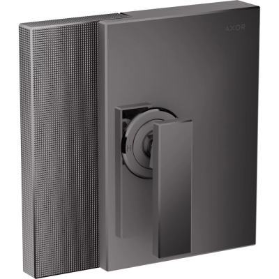 AX Edge смес. для душа, СМ, а/о, PBC ..