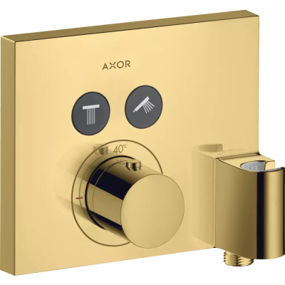 AX ShowerSelect термостат PGO ..