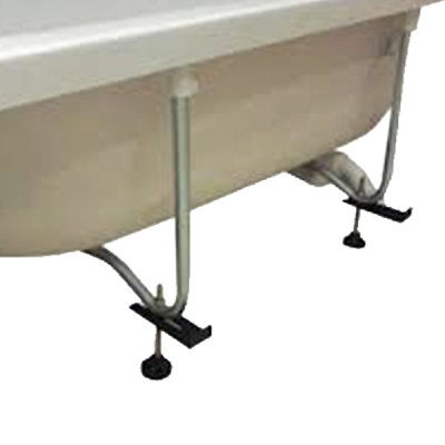 Optimum Neo 170x75 см Установочный комплект (2 U-профиля + 5 ножек) ..