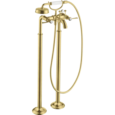 AX Montreux Смеситель/ван., напольный,BB ..