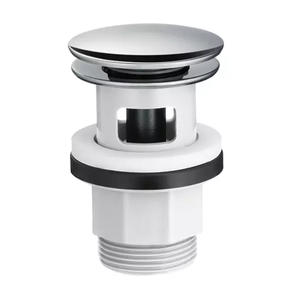 50105000 HG Push-open сливной набор для раковины ..