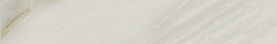 Флоренция Белый Бордюр (7.2X45 Шлиф.) ..