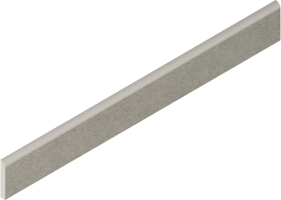 КОСМОС ГРЭЙ 7,2X60 ПЛИНТУС