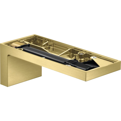 AX MyEdition Излив на ванну б/пан,  BB ..