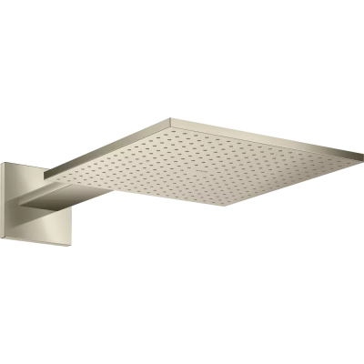 AX Верхний душ 300/300 2jet с держ.,  PN ..