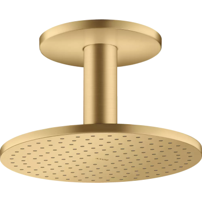 AX Верхний душ 250 1jet с потол.п.BGO ..