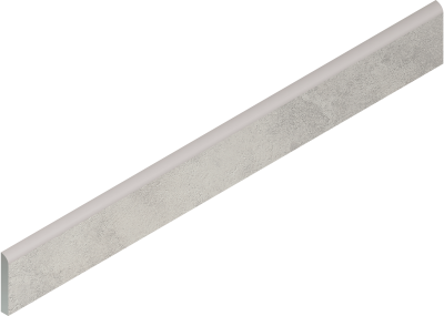 МИЛЛЕНИУМ СИЛЬВЕР 7,2X60 ПЛИНТУС ..