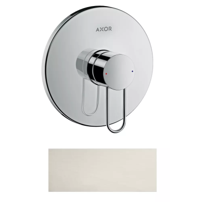 AX Uno Смеситель для душа, СМ, BSO ..