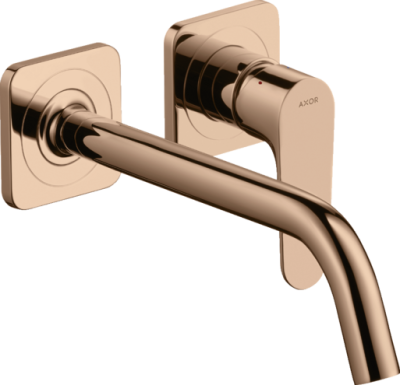 AX Citterio M Смеситель для раковины PRG ..