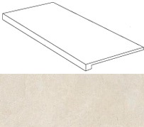 Kone White Scalino 33x60 .. Kone White Scalino 33x60 ..