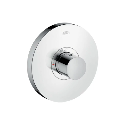 AX ShowerSelect термостат BN .. AX ShowerSelect термостат BN ..