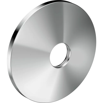 AX One Розетка удлинителя 9 cм, бе ..