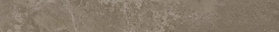 Force Grey Listello  Lap/Форс Грей Бордюр Лаппато 7.2х60 (7.2X60)