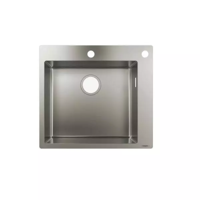 S712-F450 встраив-я мойка 450,с 2 от.
 ..