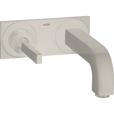 AX Citterio Смеситель для раковины PBC ..