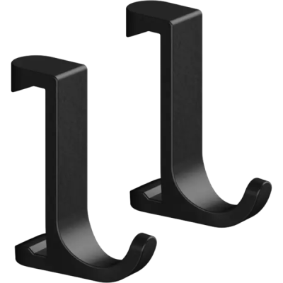 HG WallStoris Крючок узкий 2 шт. МЧ ..