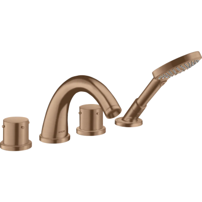 AX Starck Смеситель для ванны BRG ..