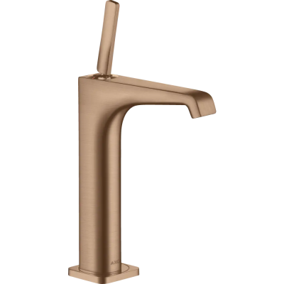 AX Starck Organic смеситель/раковины 170 ..