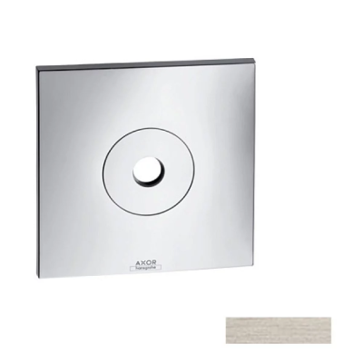 AX Citterio Панель для верхнего душа BSO ..