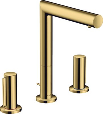 AX Uno Смеситель/раковины 200, Zero, PGO ..