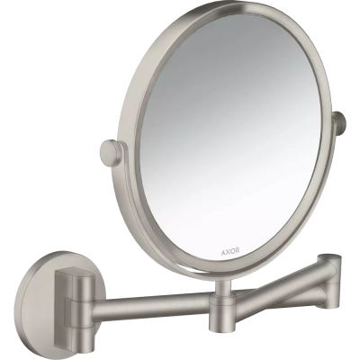 AX Universal Circular shaving mirror BSO ..