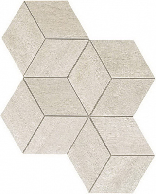 Mark Gypsum Mosaico Esagono (30X35 ) ..