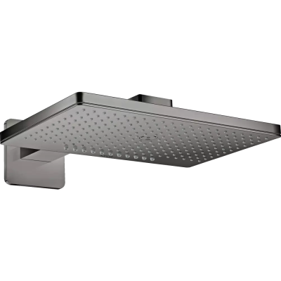 AX верх. душ 460 х 360 2jet с держателем ..