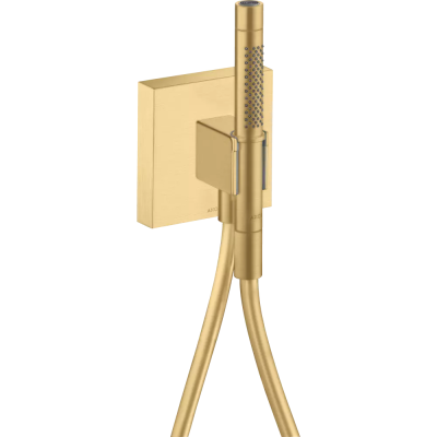 AX Starck Organic Porter-набор BBC ..