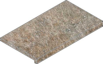 Эмеральд Х2 Ступень  Фронт (33X60 Нат.)