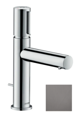 AX Uno Смеситель/раков. 110, Select, BBC ..