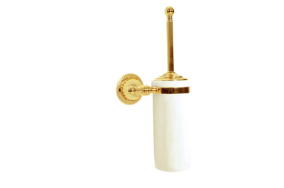 Ершик настенный Hermitage Gold