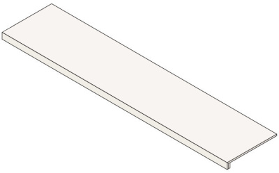 Boost White Scalino 120 (33x120)