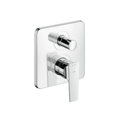 AX Citterio E смесит. д/ ванны,однорыч. ..