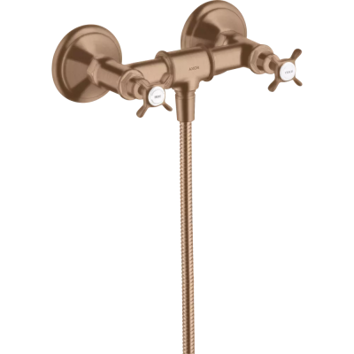 AX Montreux Смеситель для душа BRG ..