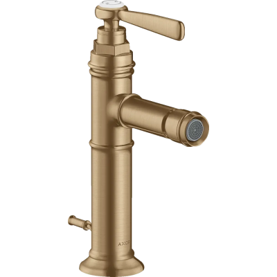 AX Montr.Смеситель/биде,со слив.гар.,BBR ..