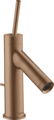 AX Starck Cмеситель для раковины BRG ..