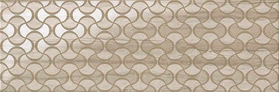 Suprema Walnut Wallpaper / Супрема Волнат Волпейпер (25X75) ..