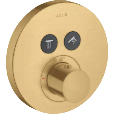 AX ShowerSelect Therm.термосмеситель BGO ..