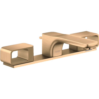 AX Massaud смеситель для раковины 110 ..