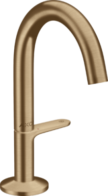 AX One Смес./раков. Sel 140, p-open, BBR ..