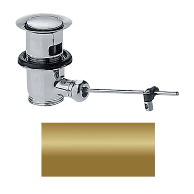 AX Донный клапан, PBR ..