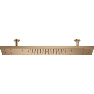 AX Show.Heav.1200/300, с подсветкой, BBR .. AX Show.Heav.1200/300, с подсветкой, BBR ..