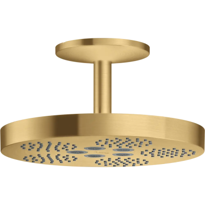 AX One Верхний душ 280 1j с п.подс., BGO ..